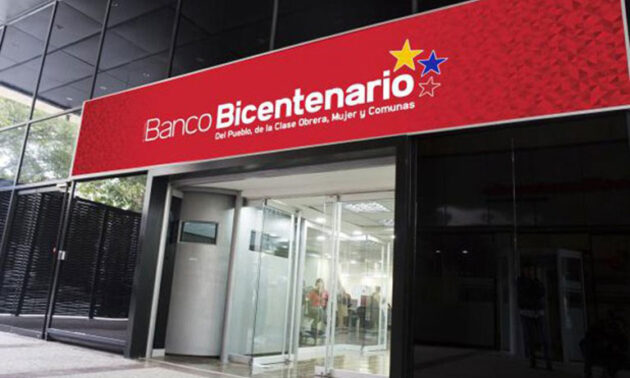 Banco Bicentenario Habilitará 269 Agencias En Semana De Flexibilización ...