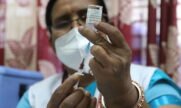 La crisis en India reducirá la oferta de vacunas en Latinoamérica, avisa la OPS