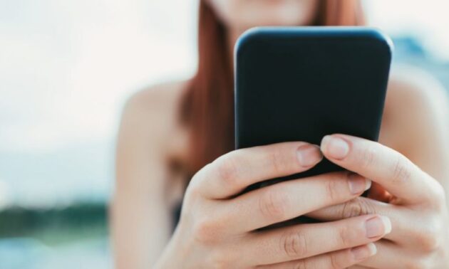 Estos Cinco S Ntomas Indican Si Tu Celular Tiene Un Virus