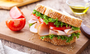 Conoce el curioso origen del ‘Sandwich’