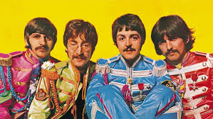 #16 Enero día Internacional de The Beatles
