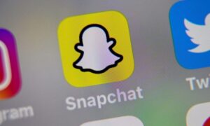 Snapchat estrenó función de encuestas creadas a partir de emojis
