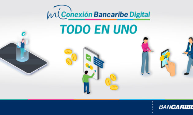 Mi Conexión Bancaribe Digital: Todo En Una Sola App | Confirmado