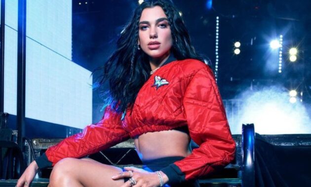 Dua Lipa Es Acusada De Plagio Por Una De Sus Canciones Confirmado 9922