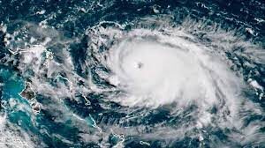 ¿Por qué los huracanes tienen nombre de personas?