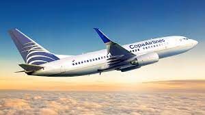 Viaja a tu destino favorito con Copa Airlines