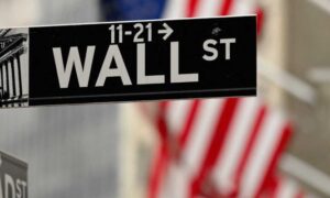 Wall Street cierra con pérdidas y el Dow Jones baja un 0,20 %