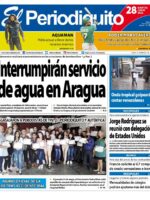 #Portadas de los diarios del martes 28/06/2022