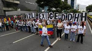 Amnistía Internacional señaló que en Venezuela se mantiene la impunidad por violaciones de DD HH