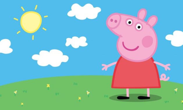 Peppa Pig Incluye Por Primera Vez Una Pareja De Lesbianas Entre Sus