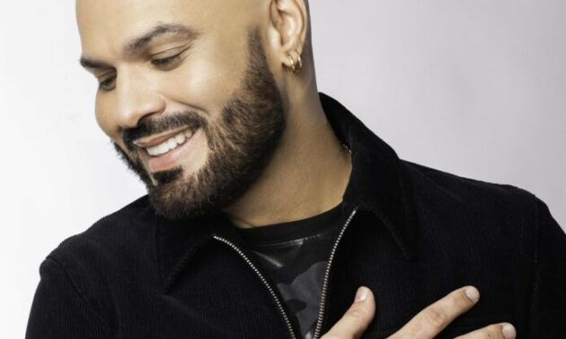 Omar Enrique está feliz de poder regresar a Colombia | Confirmado