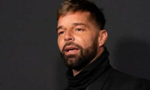 Aplazan de nuevo la vista judicial contra el sobrino de Ricky Martin