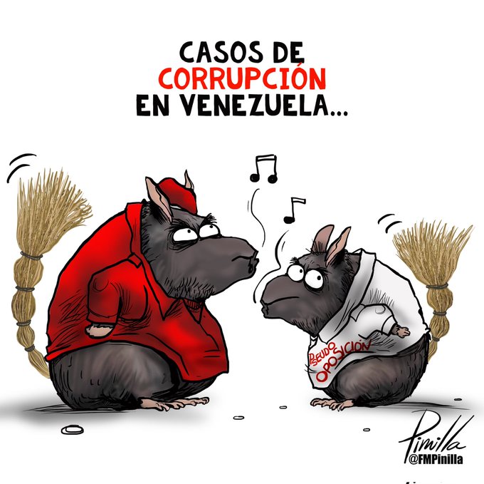 Caricaturas Del Lunes