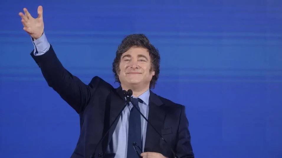 Javier Milei