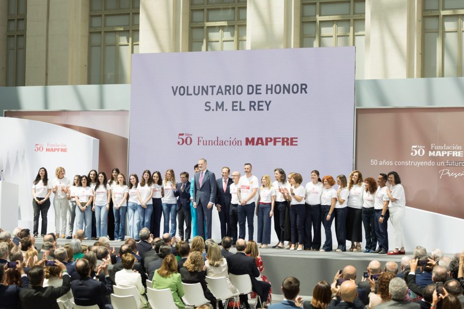 Fundación MAPFRE