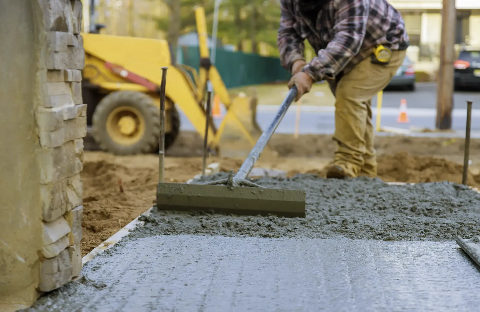 Kaplan Concrete