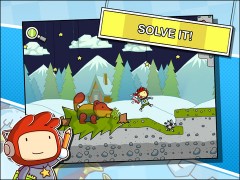 scribblenaut