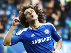 david luiz