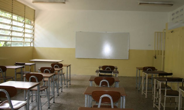 Menos Contenidos Y Escasez De Docentes Signaron El A O Escolar