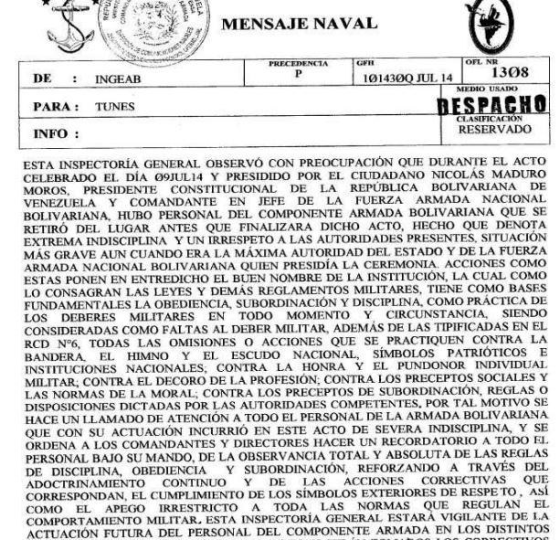 DOCUMENTO