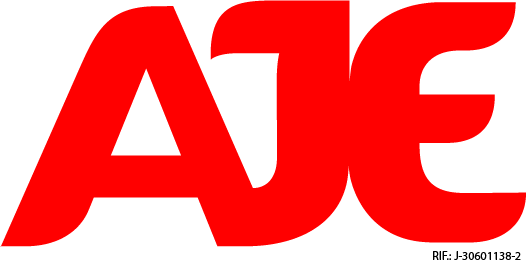 Logo Aje