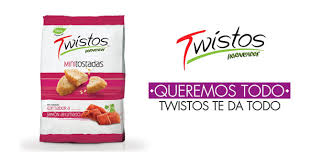 TWISTOS-LO QUEREMOS TODO