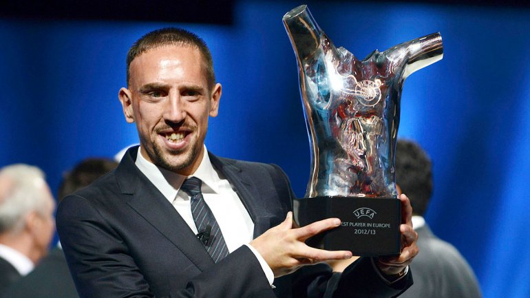 ribery