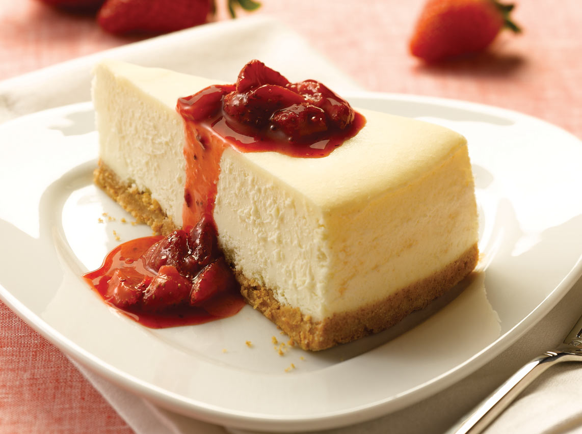 cheesecake