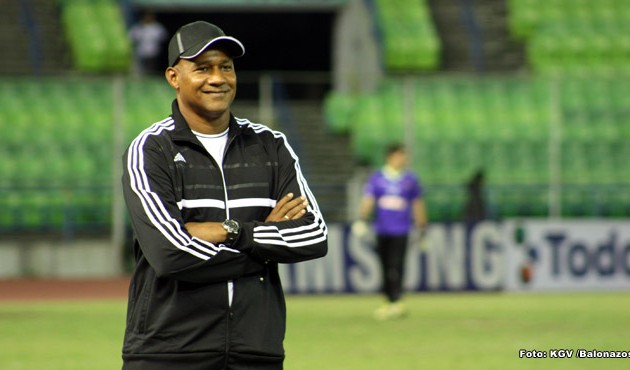 Noel Sanvicente “Cambio mis títulos por ir a un mundial”