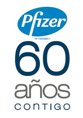 Logo Pfizer