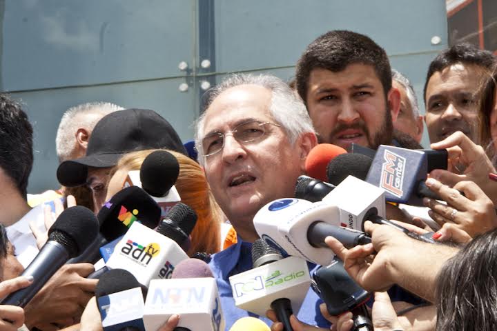 antonio ledezma