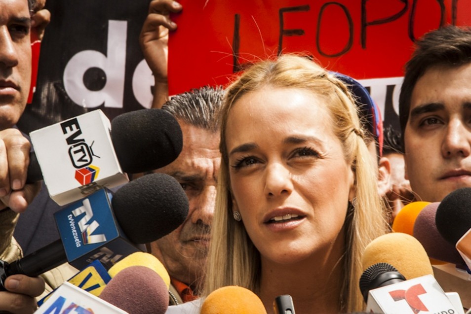 LILIAN TINTORI 1