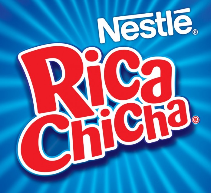 Logo Rica Chicha Bajas