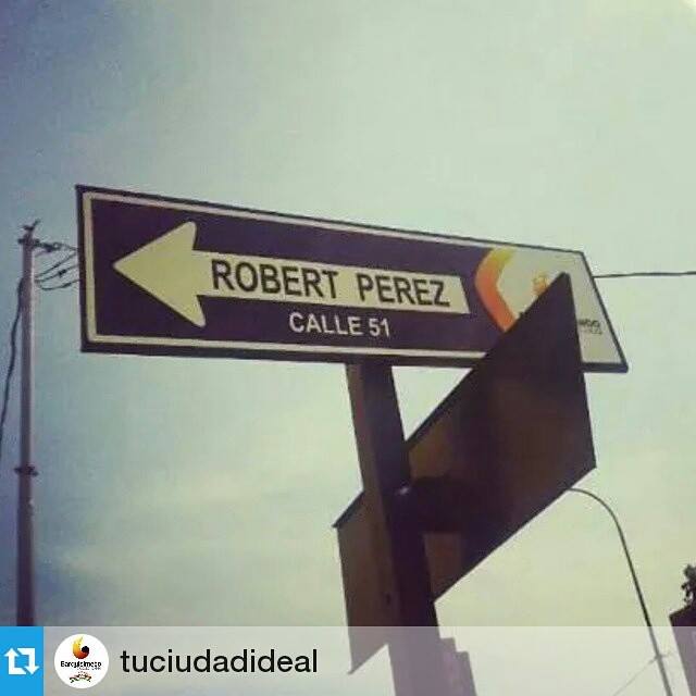 robert perez calle 51