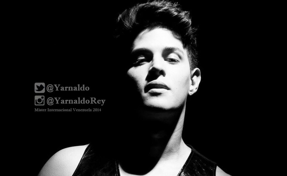 YARNALDO REY 3