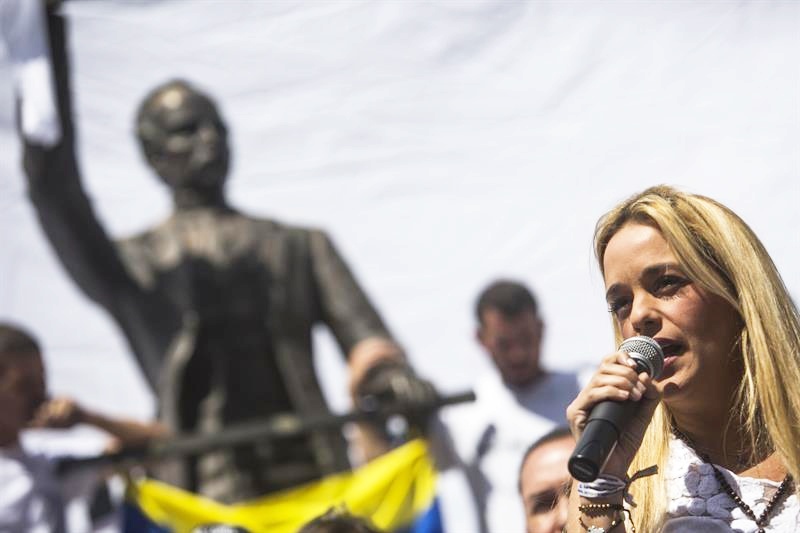 lilian tintori 1