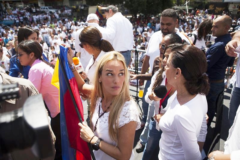 lilian tintori