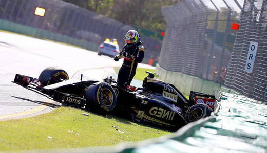 pastor maldonado