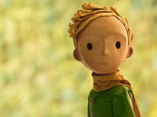 El Principito Mira El Nuevo Trailer De La Cinta Animada