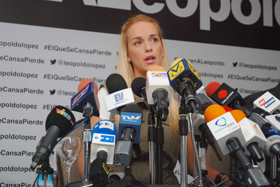 LILIAN TINTORI