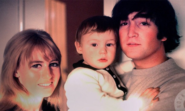 Murió Cynthia Lennon La Primera Esposa De John Lennon 