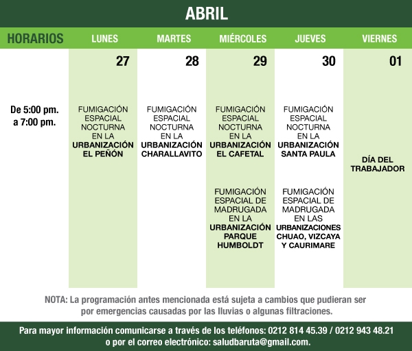 fumigacion abril