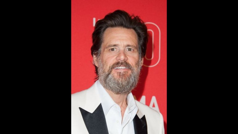 jim carrey 2