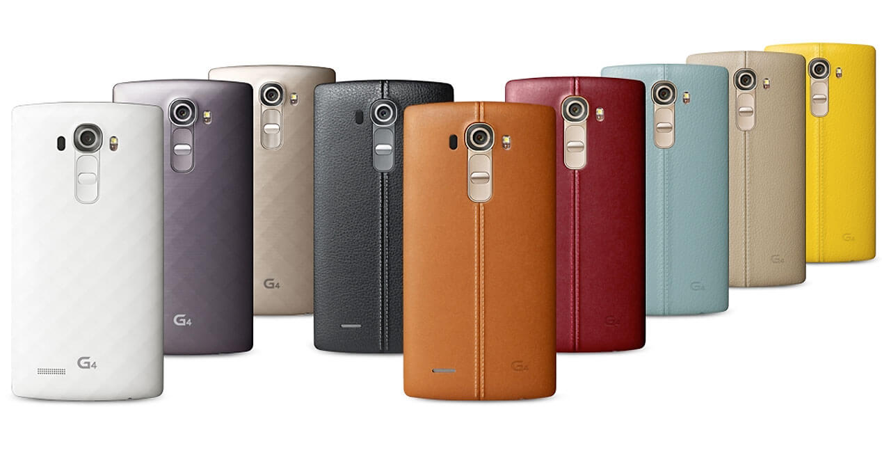 lg g4