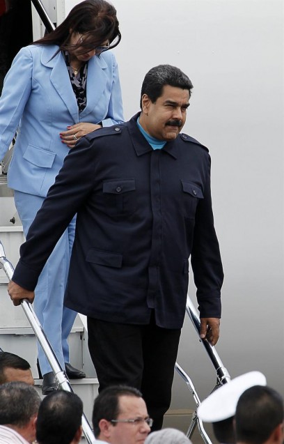 maduro efe 4