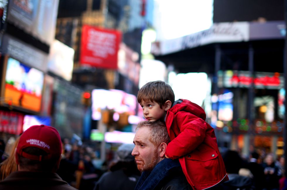 times square