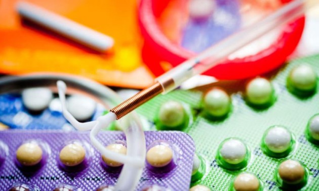 Tipos de píldoras anticonceptivas: cuáles engordan, diferencias y las .