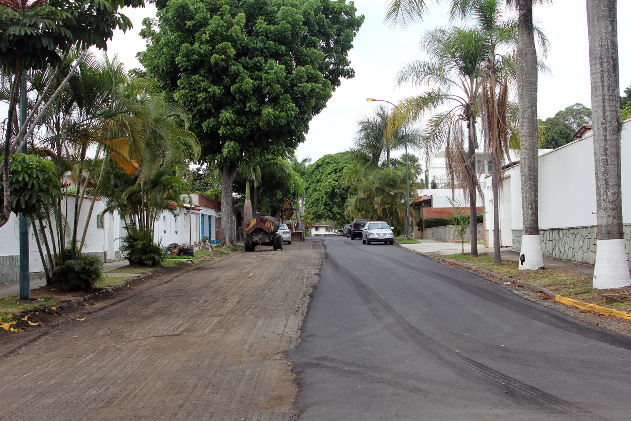 Los Jardines, Prados del Este (1)