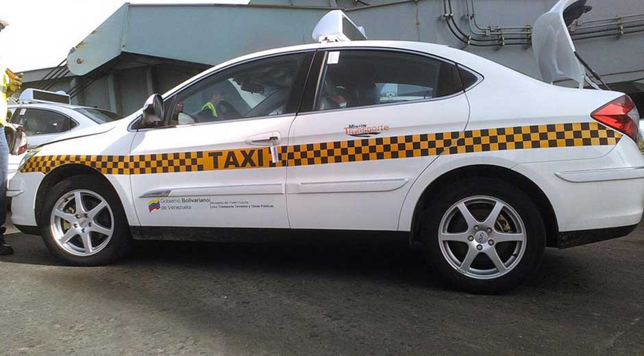 Taxi4