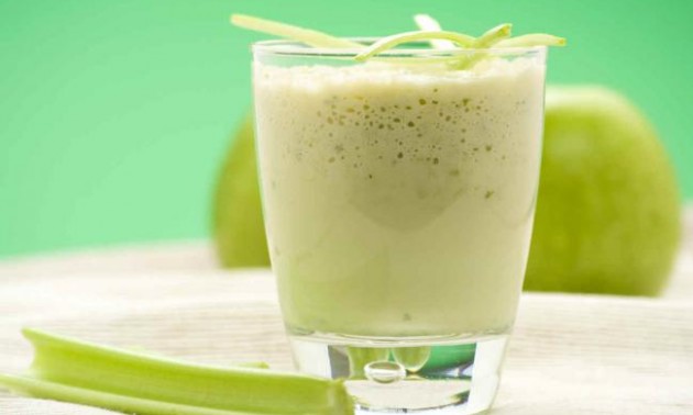 receta de jugos para bajar de peso